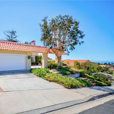 Buy this 5 bed house on 6908 Kings Harbor Drive in Rancho Palos Verdes, CA 90275