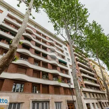Image 3 - Viale Angelico 32a, 00195 Rome RM, Italy - Apartment for rent
