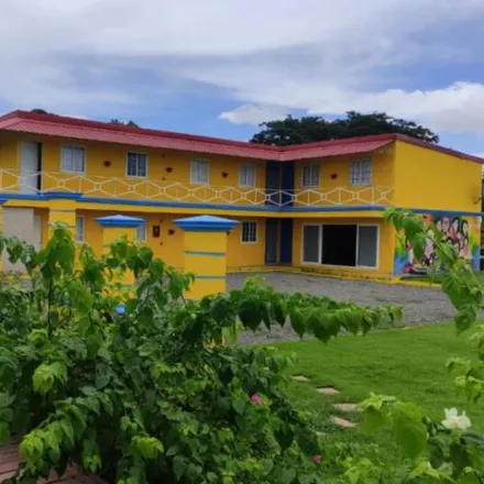 Image 2 - San Bosco Village, Distrito Antón, Panama - House for sale