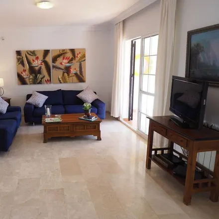 Rent this 4 bed house on Nerja in Andalusia, Spain