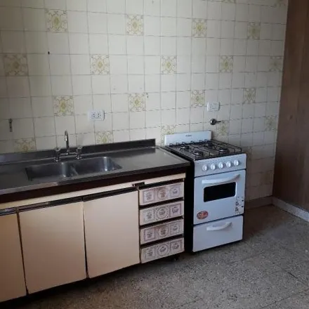 Buy this 1 bed apartment on Avenida Hipólito Yrigoyen 5049 in Partido de Lanús, Lanús Oeste