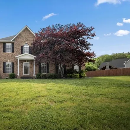 Buy this 4 bed house on Tiber Run Lane in Knox County, TN 37918