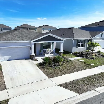 Buy this 4 bed house on Tanaro Lane in Haines City, FL 33844