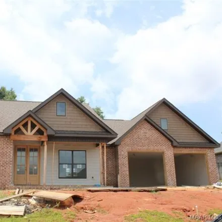 Buy this 4 bed house on 298 Turtle Back Trail in Enterprise, AL 36330