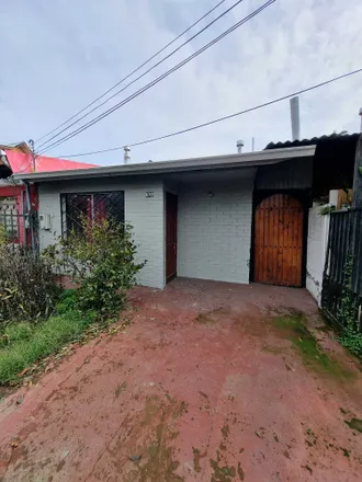 Image 5 - Avenida Bernardo O'Higgins, 346 1761 Talca, Chile - House for sale