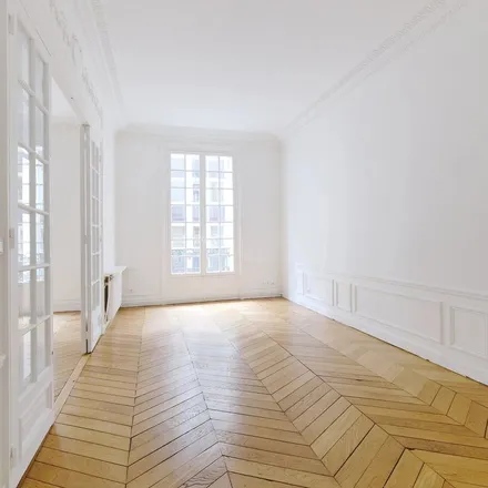Image 2 - 24 Rue Chaptal, 75009 Paris, France - Apartment for rent