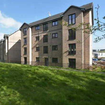 Buy this 2 bed apartment on 34 Stanwell Street in City of Edinburgh, EH6 5FQ
