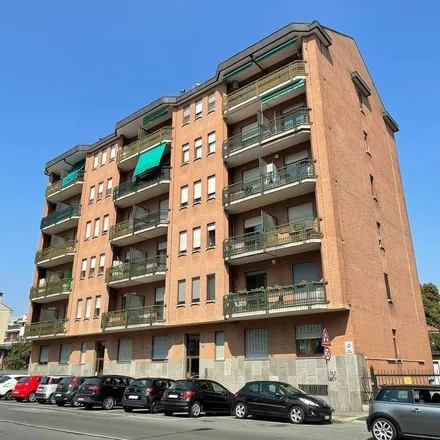 Rent this 3 bed apartment on Via Gaspero Barbera 55 in 10135 Turin TO, Italy