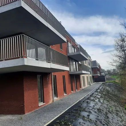 Image 2 - Autoroute de Wallonie, 4217 Hingeon, Belgium - Apartment for rent