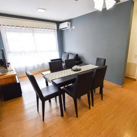 Buy this 1 bed apartment on Montevideo 4100 in Echesortu, Rosario