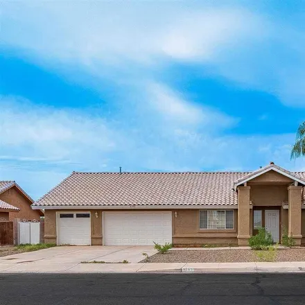 Buy this 3 bed house on 2554 South 31st Avenue in Yuma, AZ 85364