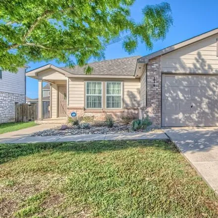 Buy this 3 bed house on 156 Wind Willow in Cibolo, TX 78108