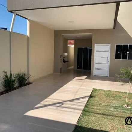 Image 1 - Rua Belo Horizonte, Santo Antônio, Campo Grande - MS, 79102, Brazil - House for sale