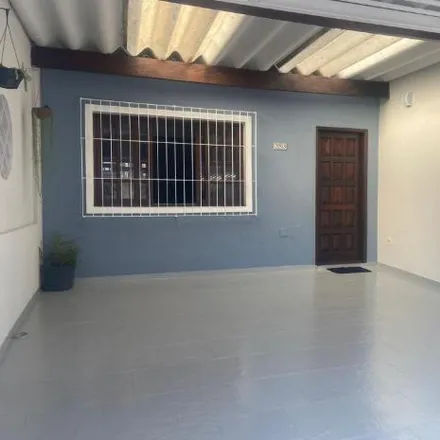 Buy this 3 bed house on Rua Belarmino Cardoso de Andrade in São Paulo - SP, 04810-050