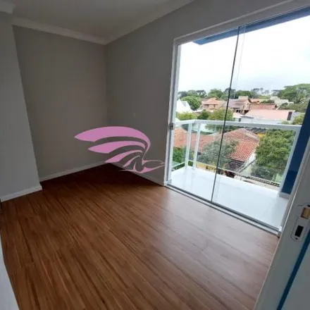 Buy this 2 bed apartment on Rua Deputado Arnaldo Faivro Busato in Afonso Pena, São José dos Pinhais - PR