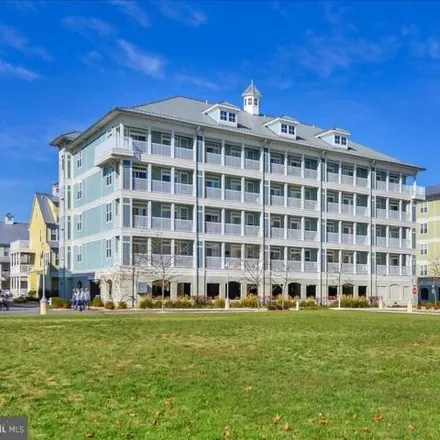 Buy this 3 bed condo on 96 Fountain Drive West in Ocean City, MD 21842