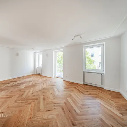 Buy this 3 bed apartment on Vienna in Schaumburgergrund, AT