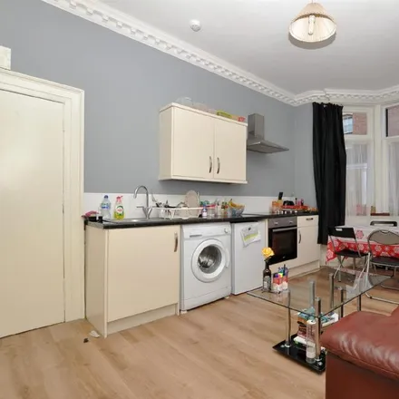 Rent this 1 bed apartment on 25 Cumberland Street in Bristol, BS2 8NL