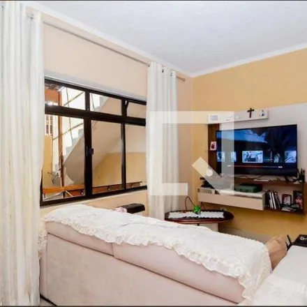 Buy this 3 bed house on Rua Serrano in Vila Barros, Guarulhos - SP
