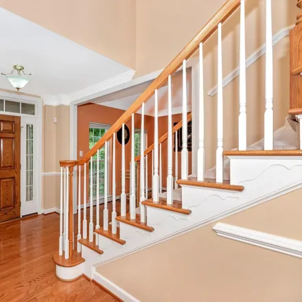 Image 3 - 6636 South Clifton Road, Braddock Heights, Frederick County, MD 21703, USA - House for sale