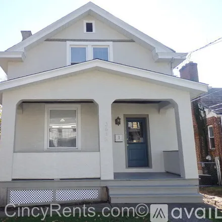 Rent this 2 bed house on 3645 Zinsle Ave