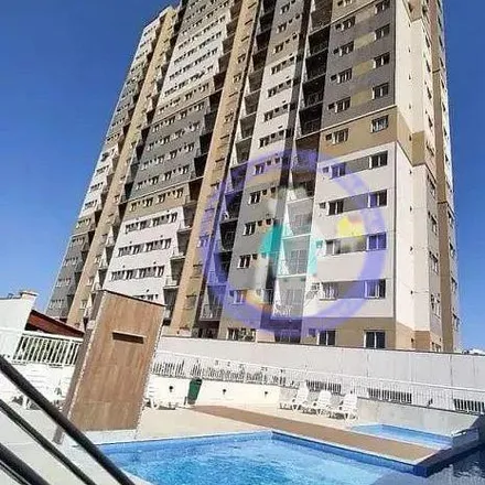 Buy this 2 bed apartment on Rua Áurea Fonseca de Jesus in Centro, Nova Iguaçu - RJ