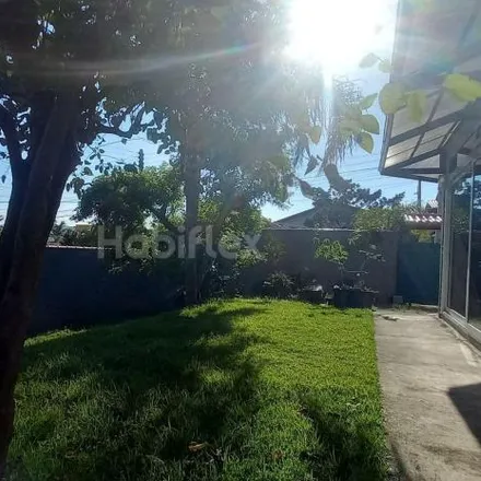 Rent this 4 bed house on Rua Gabriel Eduardo in Campeche, Florianópolis - SC