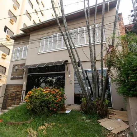 Buy this 3 bed house on Rua Boa Morte in Centro, Piracicaba - SP