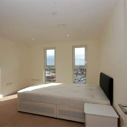 Image 4 - Hatton Road, London, HA0 1RP, United Kingdom - Apartment for rent