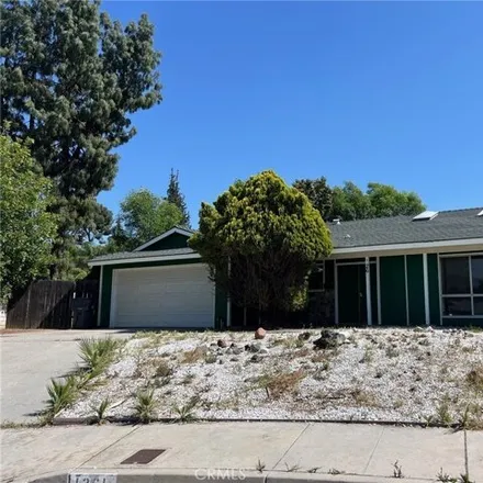 Buy this 3 bed house on 1261 Kings Way in Redlands, CA 92373