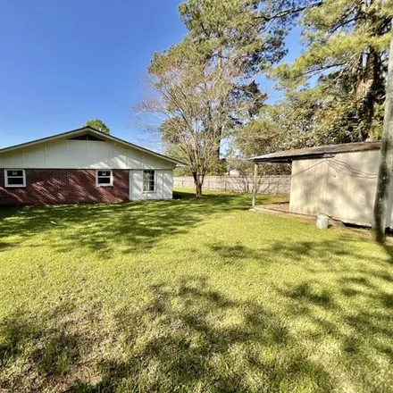 Image 3 - 304 Hancock Drive, Taylorsville, Smith County, MS 39168, USA - House for sale