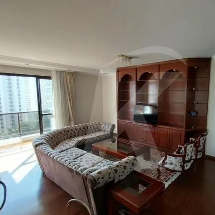 Rent this 4 bed apartment on Rua César Zama in Alto de Santana, São Paulo - SP