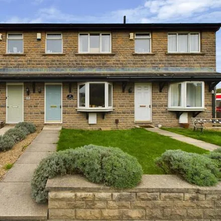 Buy this 3 bed townhouse on Lower Quarry Road in Kirklees, HD5 0RR