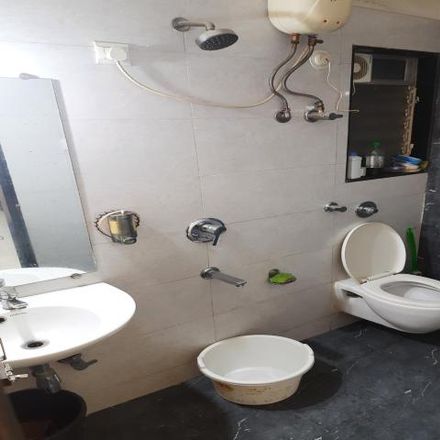 Rent this 1 bed apartment on S Pratap Singh Road in S Ward, Mumbai - 400078