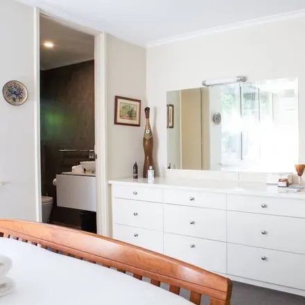 Rent this 3 bed condo on Toorak VIC 3142