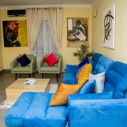 Image 7 - Lagos, Lagos Island, Nigeria - Apartment for rent