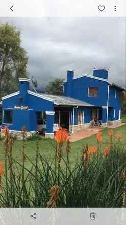 Buy this 3 bed house on Inca Hascar in Tafí del Valle, Argentina