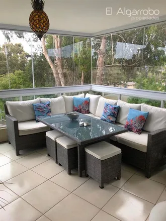 Buy this 3 bed apartment on Eucaliptus in 272 0000 Santo Domingo, Chile