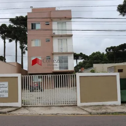 Rent this 2 bed apartment on Rua Leopoldo Précoma in Parque da Fonte, São José dos Pinhais - PR