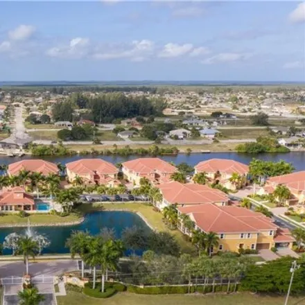 Buy this 3 bed condo on 141 Shadroe Cove Circle in Cape Coral, FL 33991