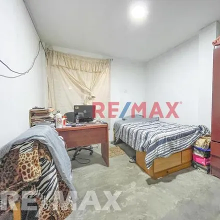 Buy this 1 bed apartment on unnamed road in Santiago de Surco, Lima Metropolitan Area 15023