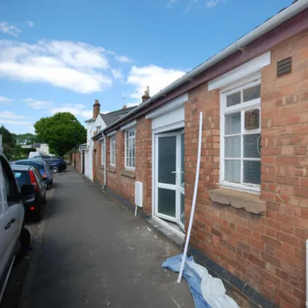 Rent this 2 bed house on Russell Terrace in Royal Leamington Spa, CV31 1EY