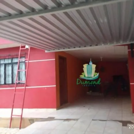 Buy this 2 bed house on Rua Biguaçu in Jardim Lancaster, Foz do Iguaçu - PR