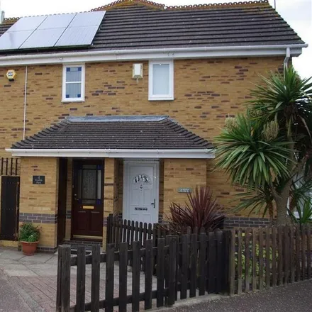 Rent this 1 bed house on 21 Keeble Park in Maldon, CM9 6YG