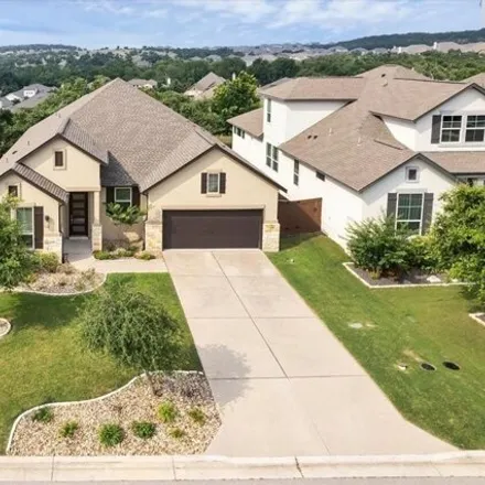 Image 4 - 241 Lavaca Heights Drive, Hays County, TX 78737, USA - House for sale