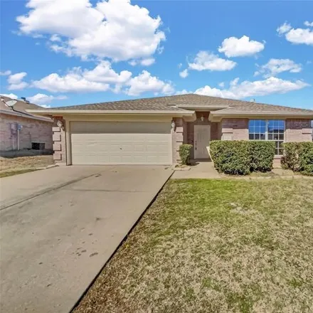 Buy this 3 bed house on 550 Skelton Street in Royse City, TX 75189