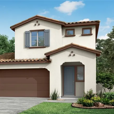 Buy this 3 bed house on 8798 Tourmaline Court in Jurupa Valley, CA 92509