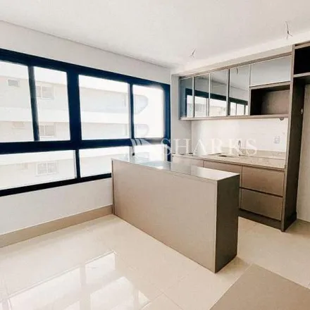 Buy this 2 bed apartment on Rua 1138 in Setor Marista, Goiânia - GO