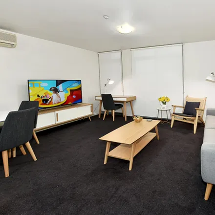 Image 2 - Punt Hill Apartment Hotel, Cohen Place, Melbourne VIC 3000, Australia - Apartment for rent