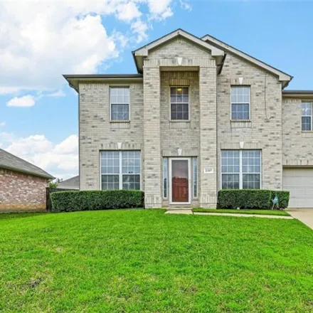 Buy this 4 bed house on 2399 Hillgrove Court in Mansfield, TX 76063